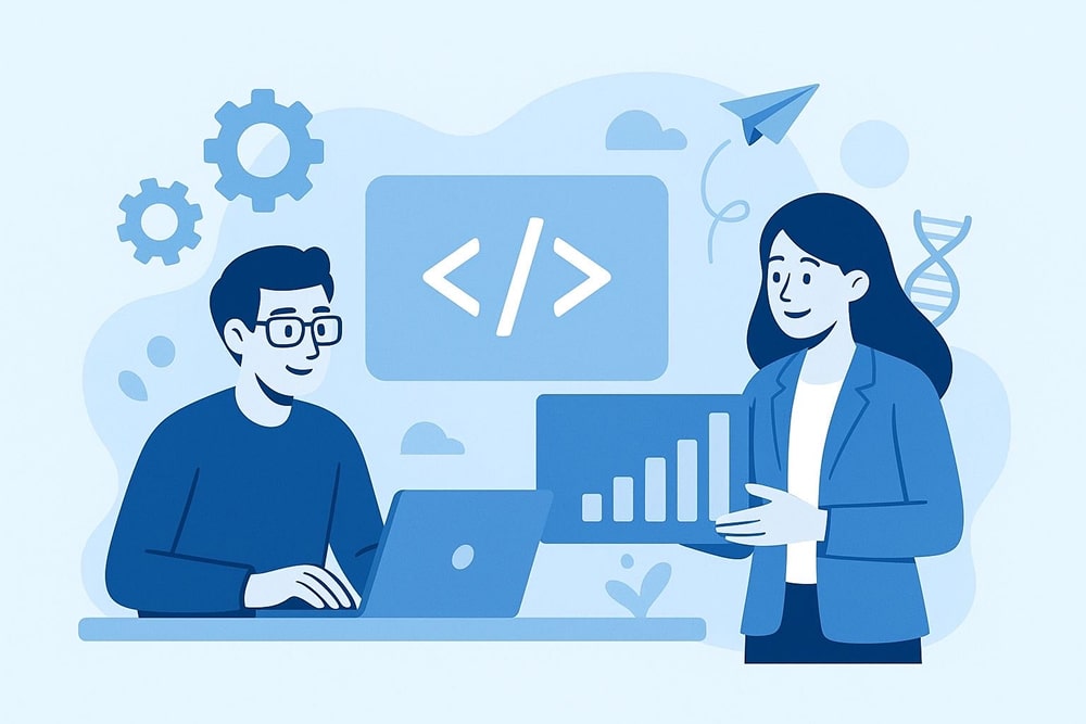 4. Geliştiriciler ve IT İçin Avantajlar