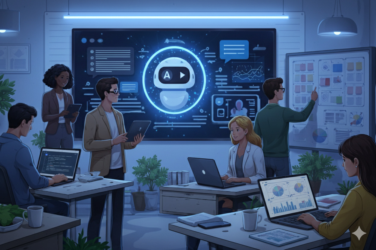 Google AI Studio Kimler İçin Uygundur?