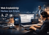 Web Erişilebilirliği