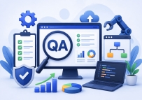  QA (Quality Assurance)