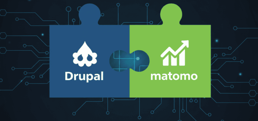 Drupal Matomo Modülü